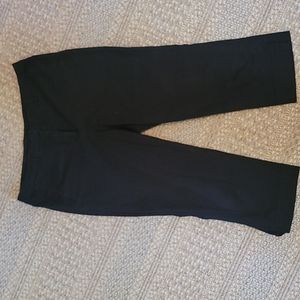 Vera Wang Simply Vera Capris